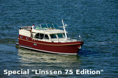 Linssen Grand Sturdy 35.0 AC (barco de motor)