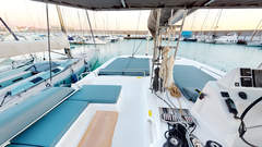 Dufour Catamaran 48 5c+5h Amelie BILD 8
