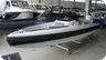 Iron 707 mit 225 PS Lagerboot - 