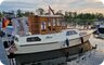 Reinke Astra Motorboot - Astra Reinke Motorboot