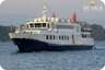 Evpatoria Passengers SHIP 40 M - 
