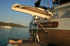 CA-Yachts Classic Adria Trawler Trawler SEA LION HAMPTON 42 BILD 4