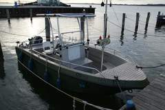 Lundiyachts Lundi 195 CC (barco de motor)