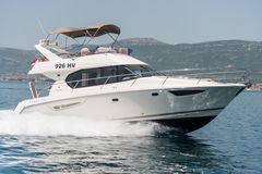 Jeanneau Prestige 400 (barco de motor)